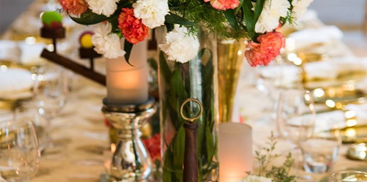 pullman-wedding-floral-setup-2